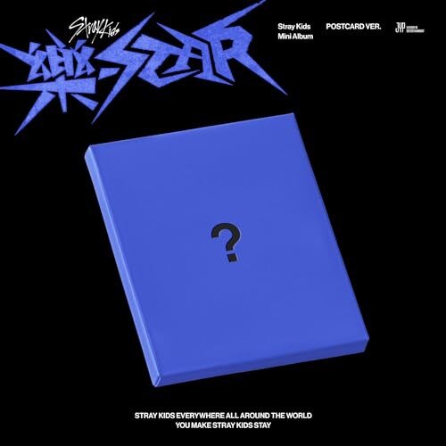 Stray Kids - (5 Star)