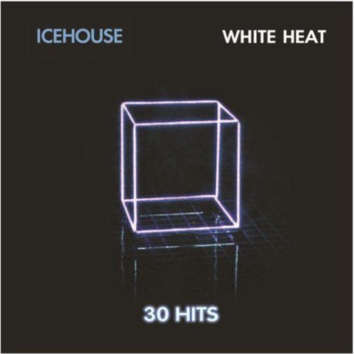 Icehouse: White Heat - 30 Hits [2CD]