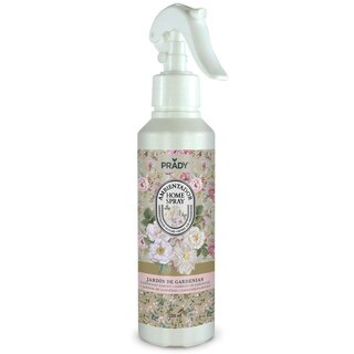PRADY Spray Ambiente Arabo Musk Vaniglia Tahara 220ml – Profumazione Per Casa, Ufficio, Fragranza Avvolgente E Confortevole