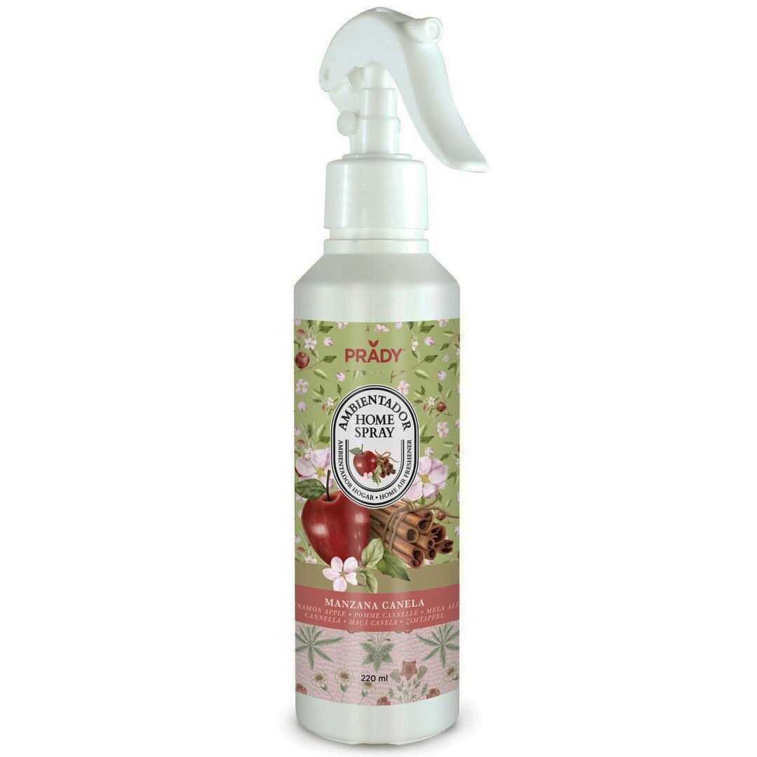 PRADY Profumatore Per Ambienti 220 Ml - Musk Vaniglia - Fragranza Araba Avvolgente Per Casa E Ufficio - 2