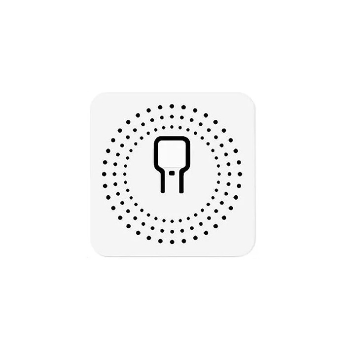 Mini Comutator Smart, WiFi, Compatibil cu Alexa, Google Home si Alice