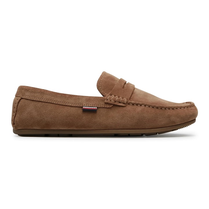 Mocassin hilfiger 2025