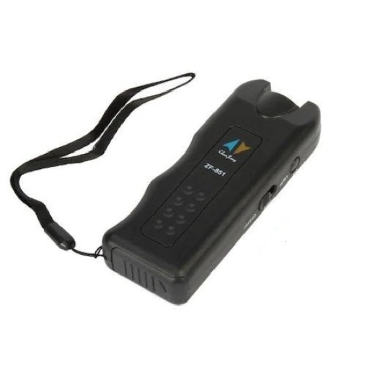 Кучегон Digital One SP00897, zf-851E, Ултразвук срещу кучета
