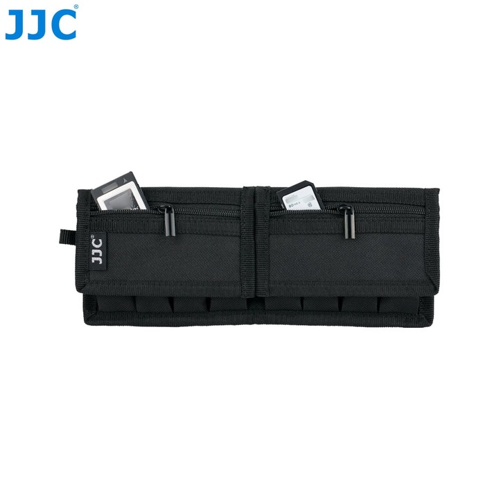 Калъф за батерии JJC BC-8x18650