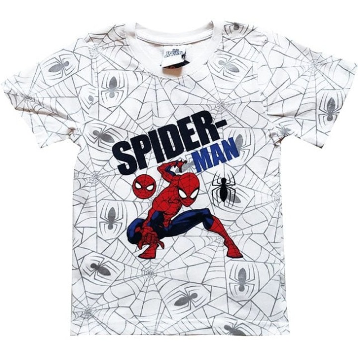 Marvel Spiderman Figures póló