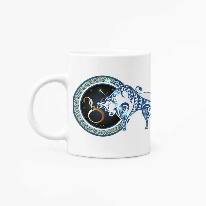 Cana - Zodia Taur, 330 ml