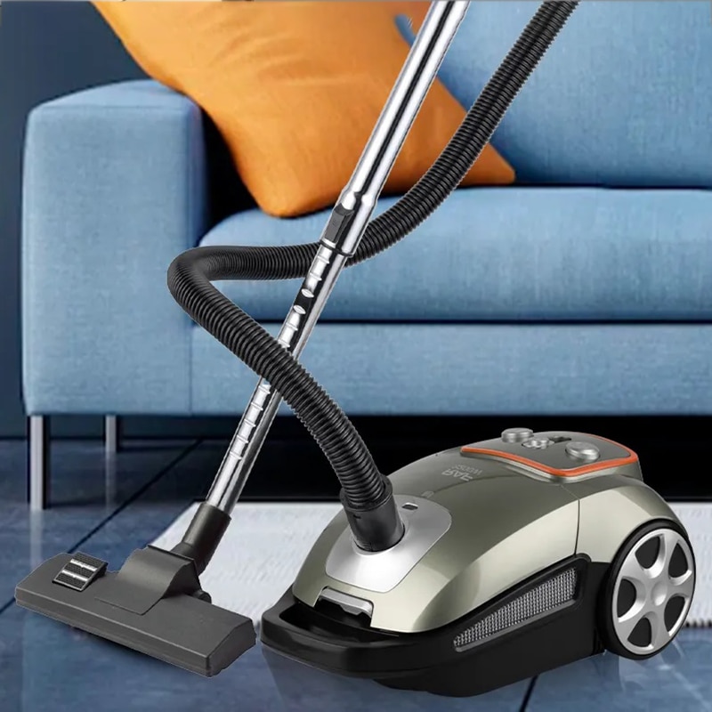 Aspirator, Smart Pulse, GT 8700, 1600 W, Gri