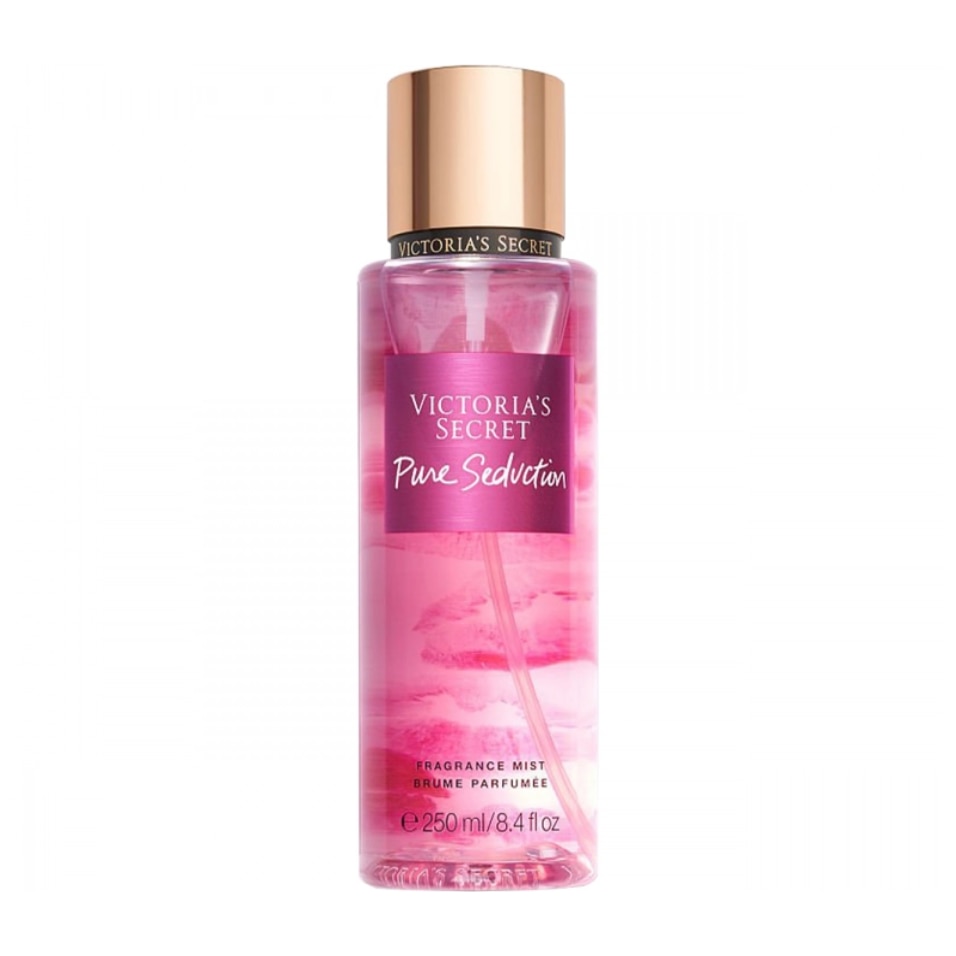 Spray De Corp Victorias Secret Pure Seduction 250ml Emagro 