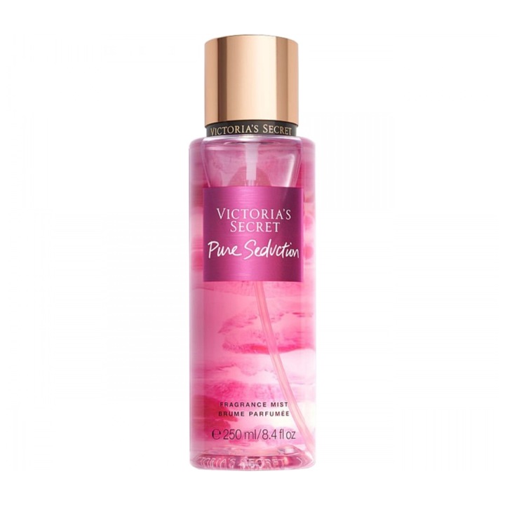 Spray de Corp, Victoria's Secret, Pure Seduction, 250ml