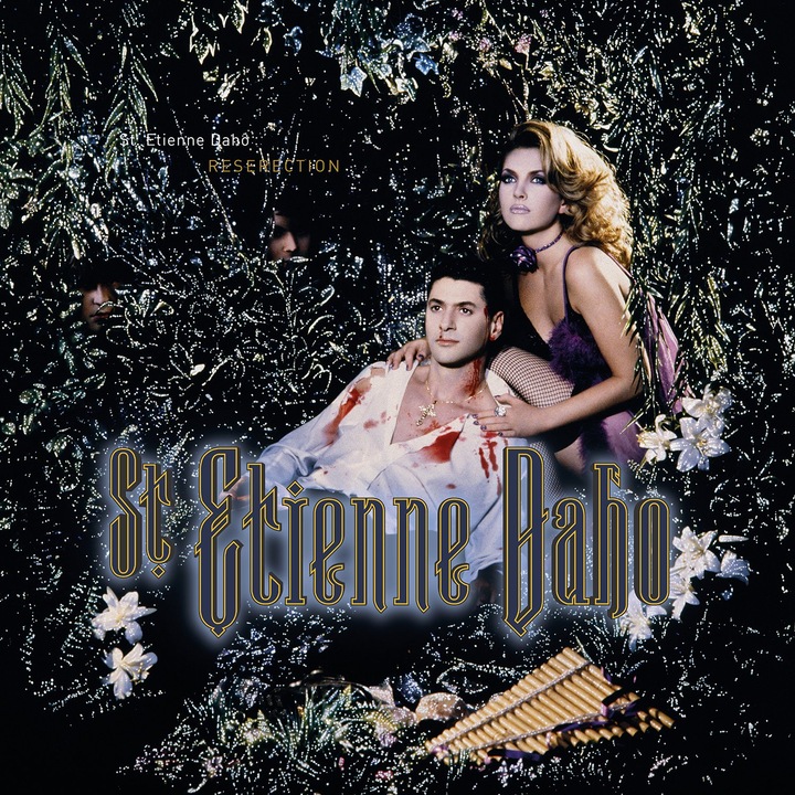 Etienne Daho - Rosorection(180g Audiophile Pressing) - LP