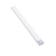 Lampa LED cu Senzor de Lumina si Miscare 40 cm Flippy, Intensitate Reglabila, Suport Magnetic, 74 LED-uri, 114.59lm, Acumulator 600mAh cu Reincarcare prin USB-C, pentru Bucatarie, Hol, Dressing, Garaj