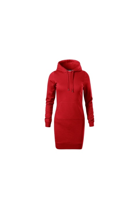 Set 2 hanorace pentru dama, Multicolor, 416 MERGER-2, Rosu