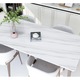 3db öntapadó fólia készlet bútorokhoz, konyhapultokhoz, 60x200 cm, fehér, vízálló