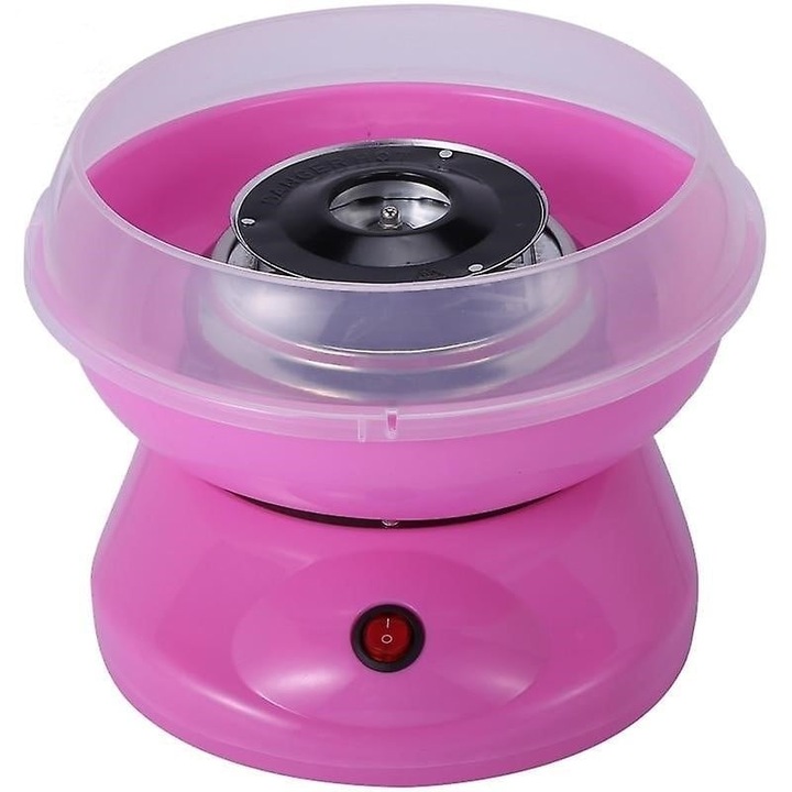 Машина за захарен памук CANDYCLOUDS