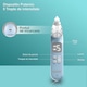 Aspirator Nazal Mavio®, pentru Bebelusi si Copii, 5 Trepte de Viteza, 3 Moduri de Iluminare, Silentios, Incarcare USB Type-C, Penseta, 3 Capete din Silicon