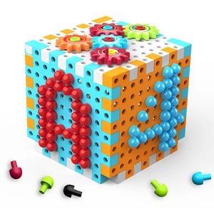 Jocuri si jucarii educative