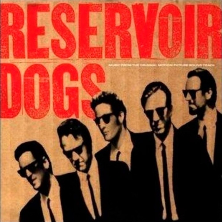 Various Artists - Reservoir Dogs - Vinyl