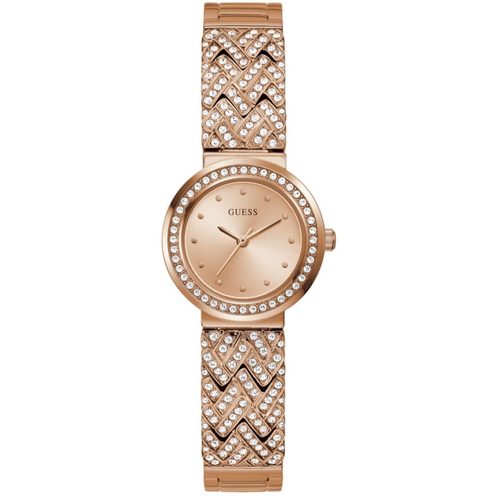 Guess Női Karóra Treasure GW0476L3