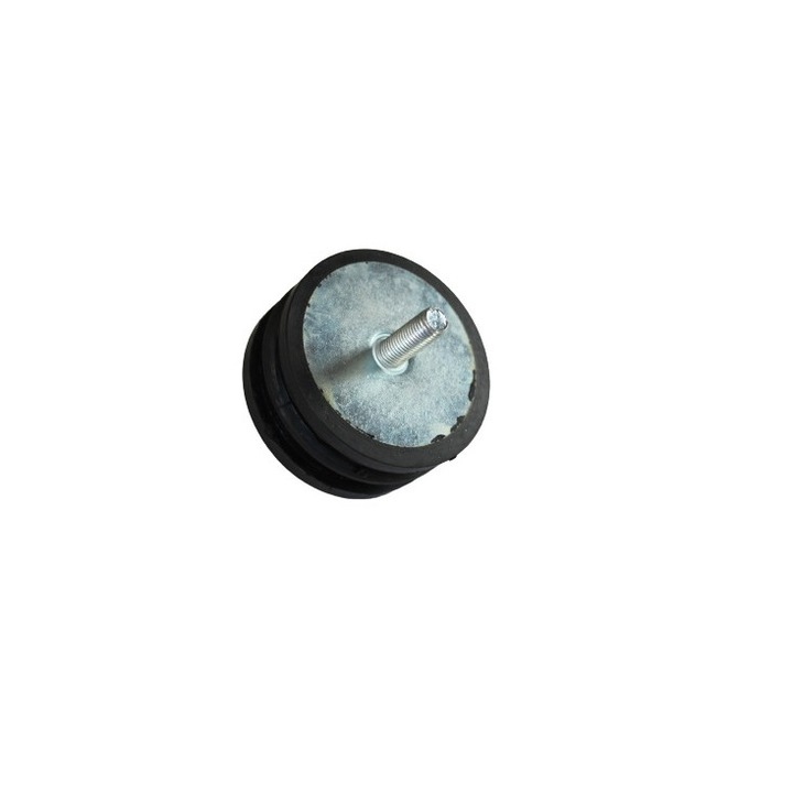 Motor puffer