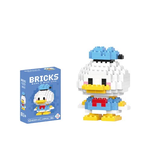 Конструктор мини-куб, 135 части, модел Ratusca - eMAG.bg