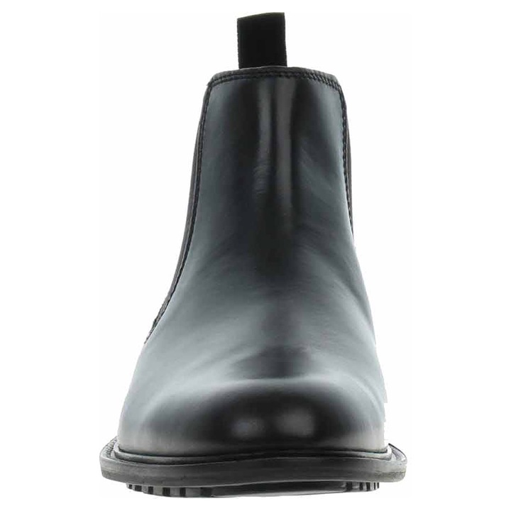 Pantofi barbati Bugatti 311-A0A32-1000 negru 45