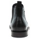 Pantofi barbati Bugatti 311-A0A32-1000 negru 45