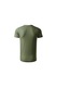 Tricou pentru barbati - 171, 2XL, kaki