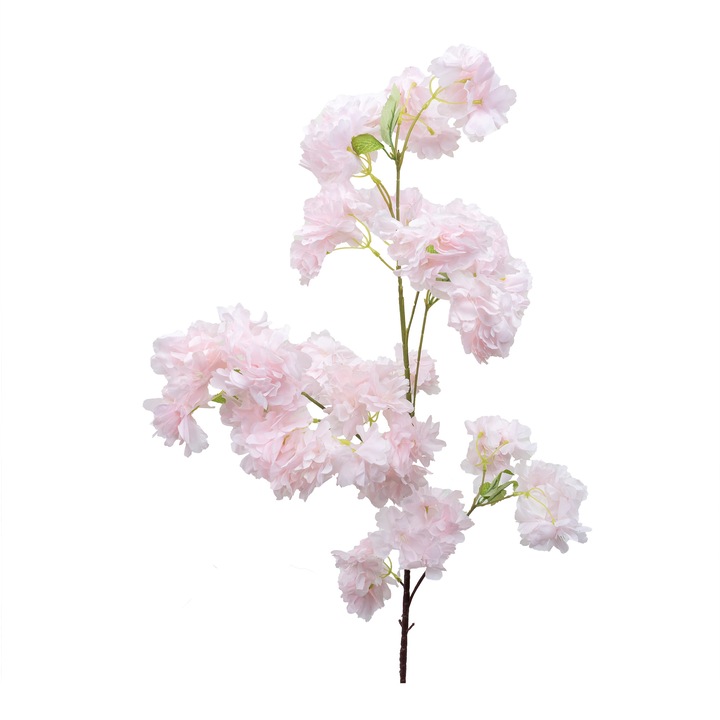 Cseresznyevirág, világos rózsaszín, 100x20 cm, BSP / SL669_RD