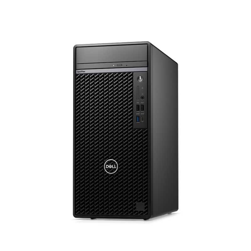 Windowsデスクトップ 166 DELL OptiPlex 7010 i5-13500T win11 Desktop PC Dell Optiplex 7010 MFF Plus, Intel Core i5-13500T, 16