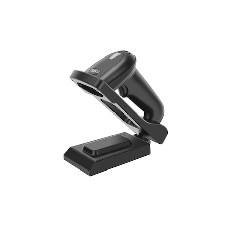 Cititor coduir de bare 2D wireless cu stand YHD-5800DW