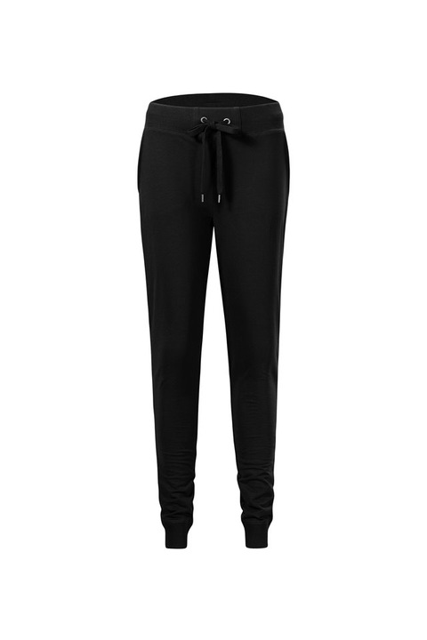 Pantaloni pentru dama - 615, 2XL, negru