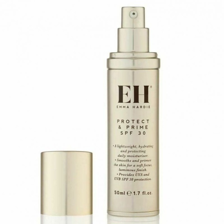 Crema de fata, Emma Hardie, Hidratanta, SPF30, 50ml