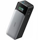 Baterie Externa 24.000mAh, 140W, 2x USB-C, USB-A, GaN Prime - Anker - Black