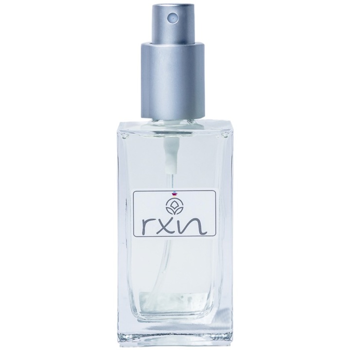 Apa de parfum RXN M256, Parabanea, Lemnos-Acvatic, Barbati, 100 ml