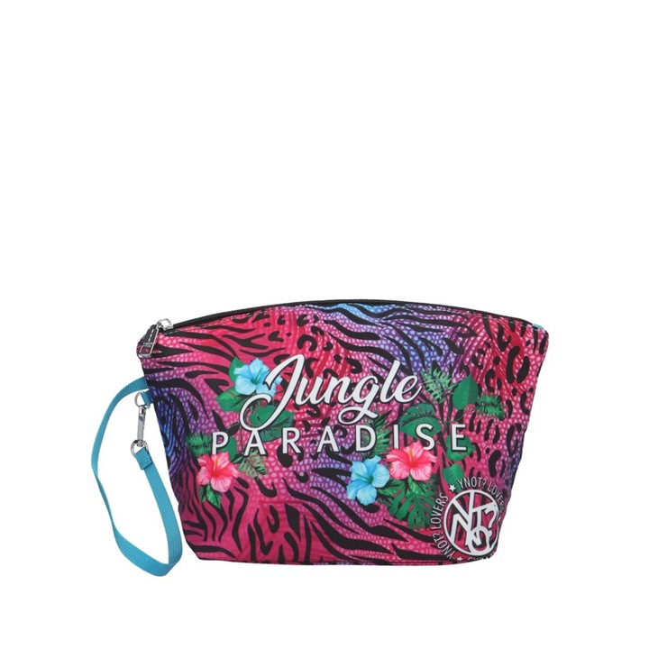 Portofel dama, Ynot, Multicolor