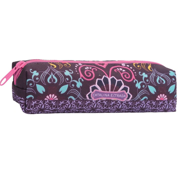 Penar Street Catalina Plano, 21x5x5 cm, multicolora