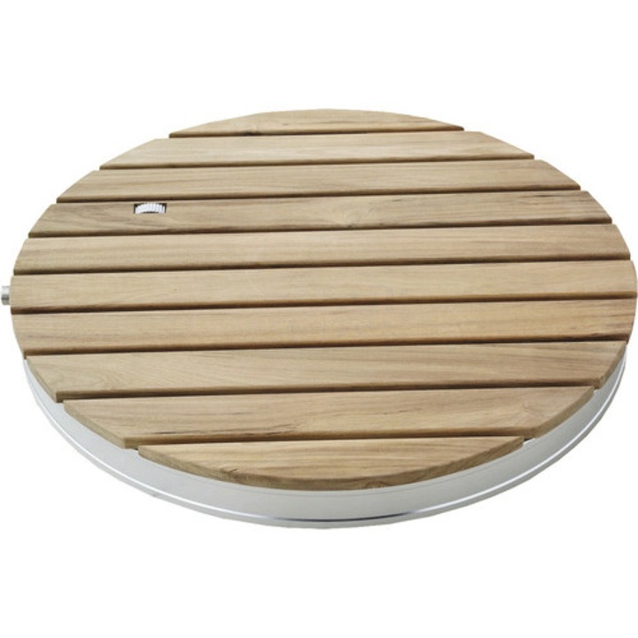 Platforma Pentru Dus Exterior