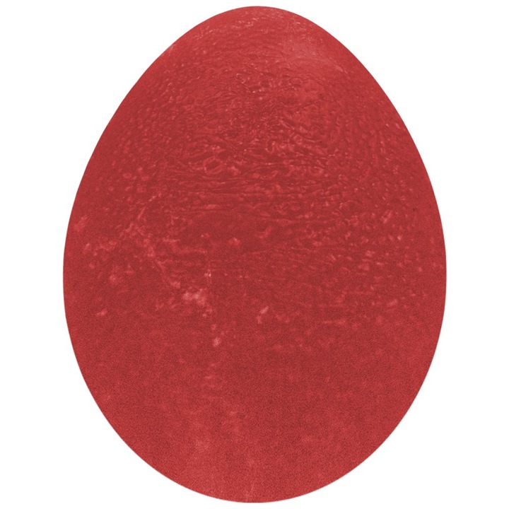 Minge pentru putere Maxima, 5.9 x 4.3 cm, Rosu