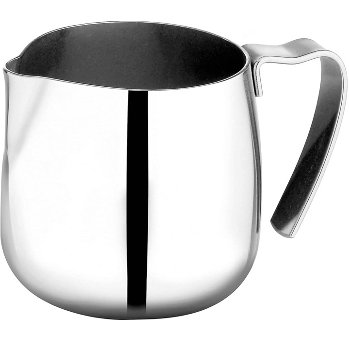 Ulcior lapte, Via Crema, 70 ml inox