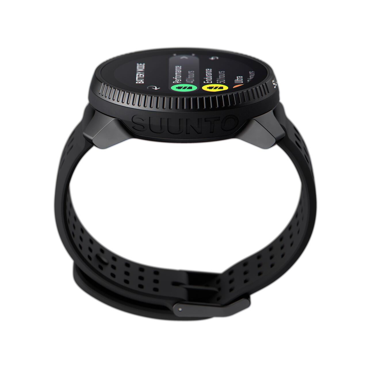 Suunto hot sale sport black