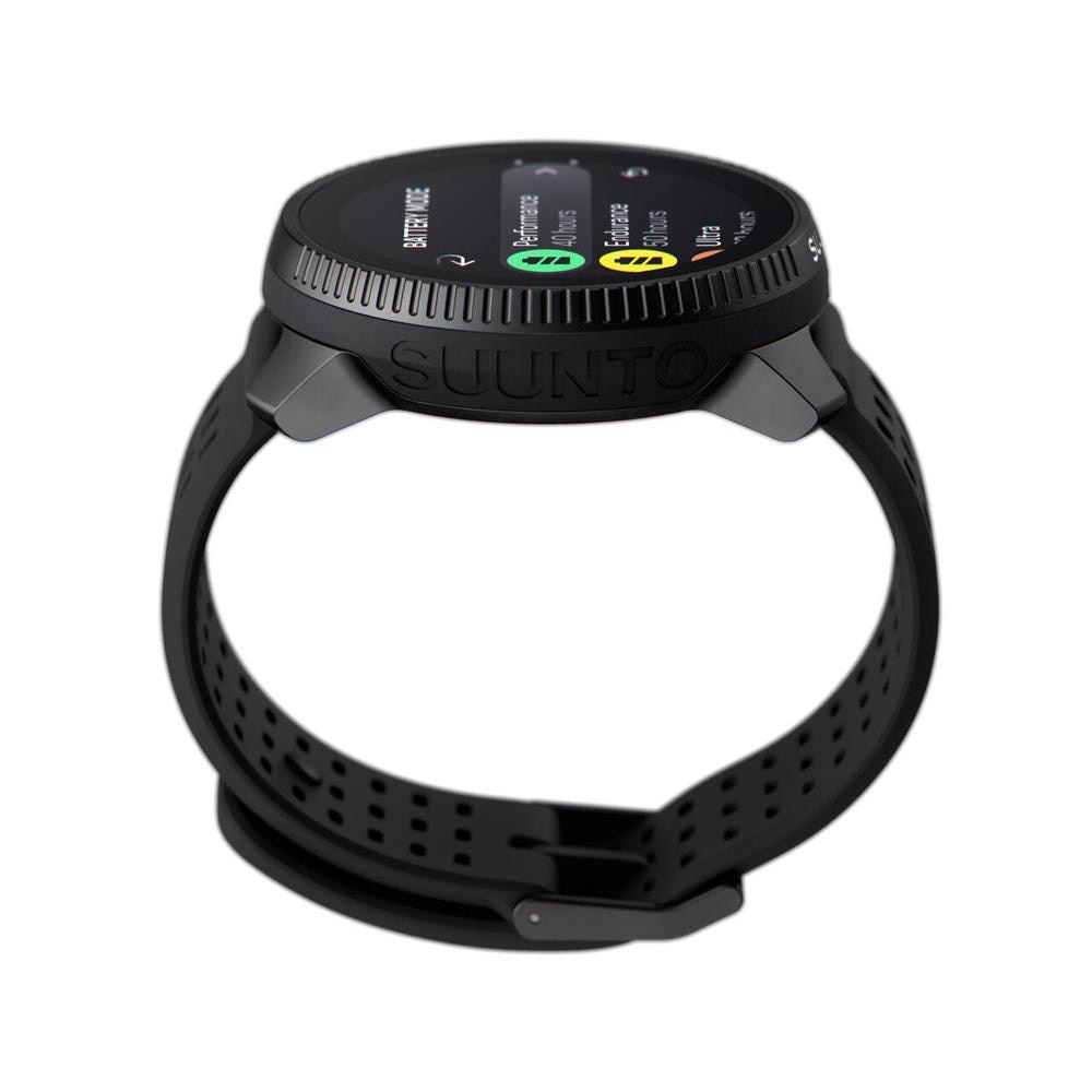 Ceas sport Suunto RACE All Black display Amoled - eMAG.ro
