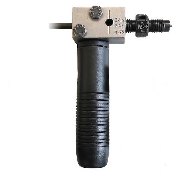 Dispozitiv pentru bercuit conducte frana 4.75 mm, Normex 21-425