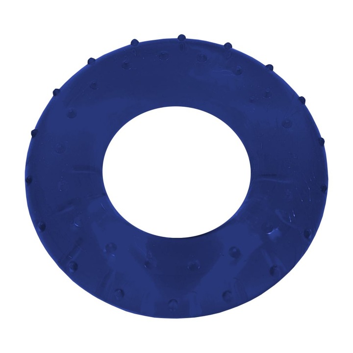 Ринг за стискане MAXIMA 31024002, Ф7 см, Син