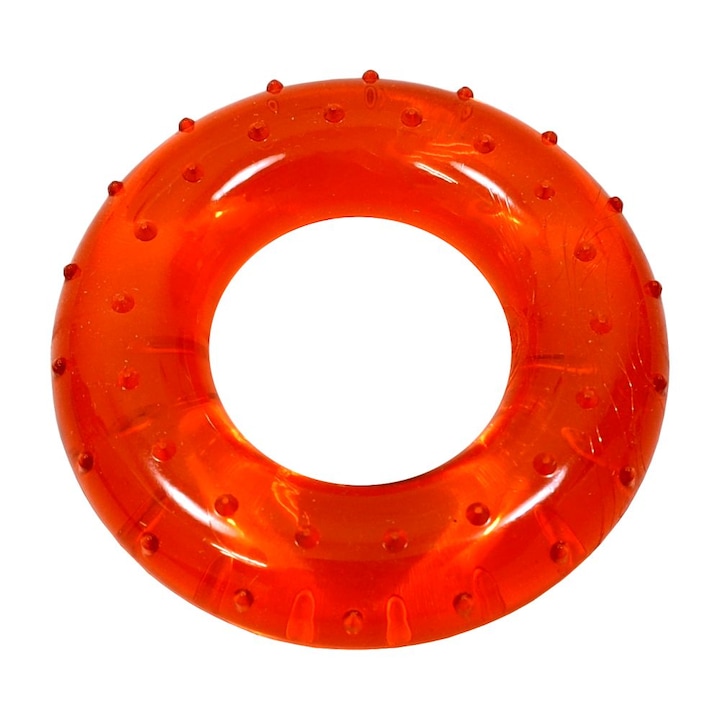 Ринг за стискане MAXIMA 31024004, Ф7 см, Оранжев