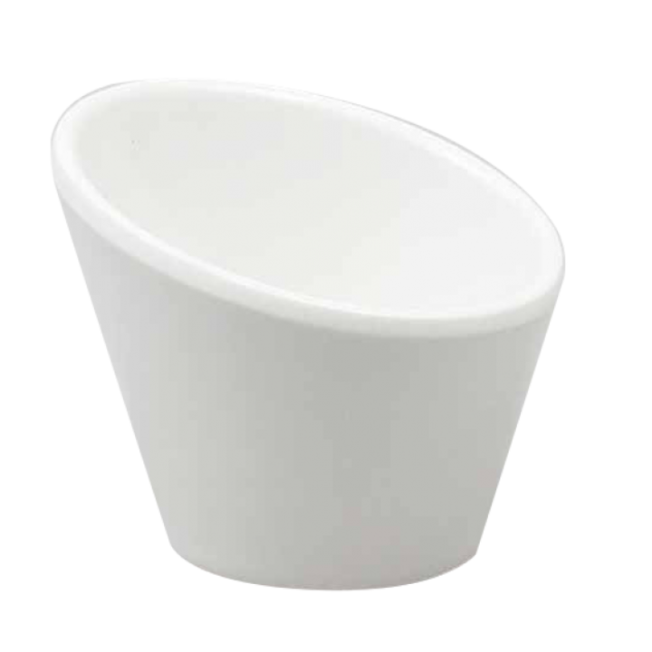 Bol pentru coc din melamina RAKI Vezhi 7xh6 cm