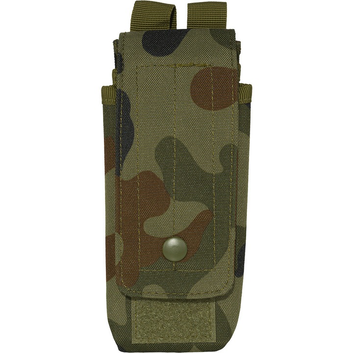 Port Airsoft AK Woodland Panther GFC Tactical