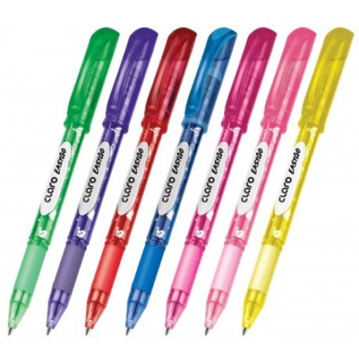 Set 5 x Roller Easygo, 0.7 mm