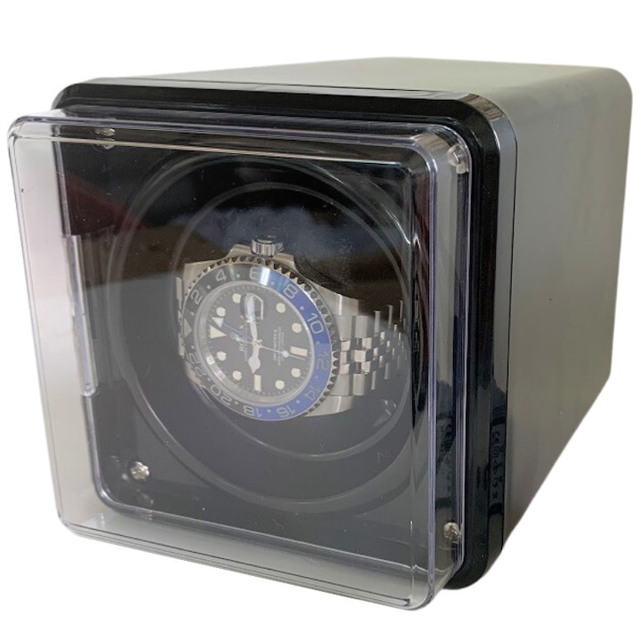 IUni автоматична кутия за връщане на часовника, Watch Winder