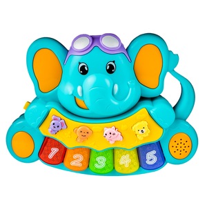 Jucarii interactive bebelusi