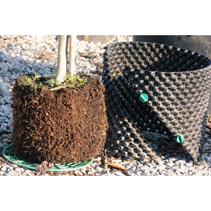 Ghiveci Air-Pot® 9L